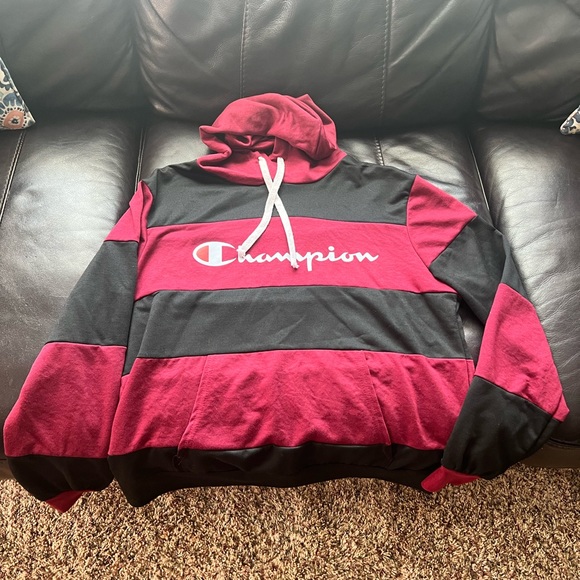 Large Champion jumpsuit - Picture 2 of 2